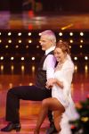 Hilversum 14 december 2006
Opnames Dancing with the stars. Wilbert Gieske
Peter Smulders bv