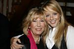 Blaricum 6 december 2006
Presentatie cd woman only voor Unicef met Willeke Alberti Raffaela Chantal Janzen en Maud.
