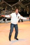 Baarn, 10 Januari 2007 Perspresentaie Dancing On Ice RTL 2007
Winston Gerschtanowitz