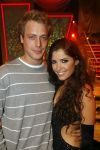 Hilversum 14 december 2006
Dancing with the stars. Yolanthe Kabau v karsbergen en Mark v Eeuwen
Peter Smulders bv