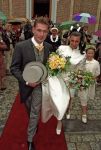25 Mei 1996
Trouwen Jos Verstappen