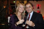 Amstelveen 12 december 2009
Kerstborrel Princess in het cobra museum. Aad Dorien en Els Ouborg
Peter Smulders bv