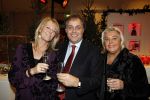 Amstelveen 12 december 2009
Kerstborrel Princess in het cobra museum. Aad Dorien en Els Ouborg
Peter Smulders bv