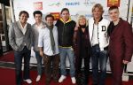 Den Haag 12 december 2009
Premiere in Pathe den Haag. stemmen cast met oa Willeke Alberti Johnny de Mol Thomas Berge Levi v Kempen Sipke Jan Bousema en Toine v Peperstraten. Alvin and the Chipmunks
Peter Smulders bv