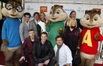 Den Haag 12 december 2009
Premiere in Pathe den Haag. stemmen cast met oa Willeke Alberti Johnny de Mol Thomas Berge Levi v Kempen Sipke Jan Bousema en Toine v Peperstraten. Alvin and the Chipmunks
Peter Smulders bv