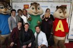 Den Haag 12 december 2009
Premiere in Pathe den Haag. stemmen cast met oa Willeke Alberti Johnny de Mol Thomas Berge Levi v Kempen Sipke Jan Bousema en Toine v Peperstraten. Alvin and the Chipmunks
Peter Smulders bv