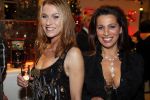 Amstelveen 12 december 2009
Kerstborrel Princess in het cobra museum. Esther Oosterbeek en Anita Heilker
Peter Smulders bv