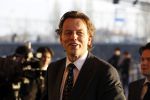 Amsterdam 16 december 2009
Uitreiking prins Claus prijzen in het ij theater. Aanwezig zijn Koningin Beatrix Prins Willem Alexander prinses Maxima prins Friso Mabel Wisse Smit prins Constantijn en Prinses Laurentien.. Bert Koenders
Peter Smulders bv