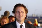 Amsterdam 16 december 2009
Uitreiking prins Claus prijzen in het ij theater. Aanwezig zijn Koningin Beatrix Prins Willem Alexander prinses Maxima prins Friso Mabel Wisse Smit prins Constantijn en Prinses Laurentien.. Bert Koenders
Peter Smulders bv