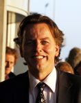Amsterdam 16 december 2009
Uitreiking prins Claus prijzen in het ij theater. Aanwezig zijn Koningin Beatrix Prins Willem Alexander prinses Maxima prins Friso Mabel Wisse Smit prins Constantijn en Prinses Laurentien.. Bert Koenders
Peter Smulders bv