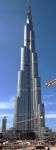 Dubai 2009
Burj Dubai ( het hoogsdte gebouw van de wereld met een hoogte van 818 meter