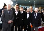 Leeuwarden 13 december 2009
Premiere helden van 1963 in het WTC. Steven de Jong reinier Paping Jeen v d Berg Jan Uitham Chris Zegers en cas Jansen
Peter Smulders bv