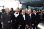 Leeuwarden 13 december 2009
Premiere helden van 1963 in het WTC. Steven de Jong reinier Paping Jeen v d Berg Jan Uitham Chris Zegers en cas Jansen
Peter Smulders bv