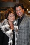 Amstelveen 12 december 2009
Kerstborrel Princess in het cobra museum. Christine Kroonenberg met vriend Stephan v d Oetelaar
Peter Smulders bv