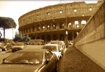 Rome, 18 Oktober 2009
Het Coloseum in Rome
Foto Fotostudio Adriaan Aerts Tilburg