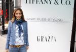 Amsterdam 14 december 2009
Braekfast at Tiffanys op de pc hooftstraat georganiseerd door Gracia en Dani Bles styling.
Peter Smulders bv