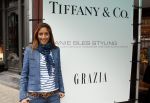 Amsterdam 14 december 2009
Braekfast at Tiffanys op de pc hooftstraat georganiseerd door Gracia en Dani Bles styling.
Peter Smulders bv