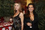 Amstelveen 12 december 2009
Kerstborrel Princess in het cobra museum. Esther Oosterbeek en Anita Heilker
Peter Smulders bv