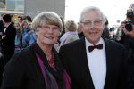 Leeuwarden 13 december 2009
Premiere helden van 1963 in het WTC. heinze Bakker met vrouw
Peter Smulders bv
