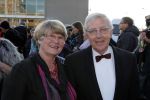 Leeuwarden 13 december 2009
Premiere helden van 1963 in het WTC. heinze Bakker met vrouw
Peter Smulders bv