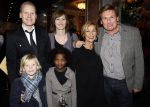 Amsterdam 18 december 2009
Premiere kerstcircus van henk v d Meyden in carre. Lia en Henny Huisman met dochter Nicky schoonzoon Frank Lacroix en kleinkinderen
Peter Smulders bv
