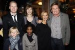 Amsterdam 18 december 2009
Premiere kerstcircus van henk v d Meyden in carre. Lia en Henny Huisman met dochter Nicky schoonzoon Frank Lacroix en kleinkinderen
Peter Smulders bv