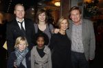 Amsterdam 18 december 2009
Premiere kerstcircus van henk v d Meyden in carre. Lia en Henny Huisman met dochter Nicky schoonzoon Frank Lacroix en kleinkinderen
Peter Smulders bv