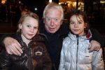 Amsterdam 14 december 2009
Premiere Anubis en de wraak van Argnus in Tuschinski. Hero Muller met kleinkinderen
Peter Smulders bv