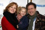 Den Haag 12 december 2009
Premiere in Pathe den Haag. Hielke Bierman met man en dochter
Peter Smulders bv