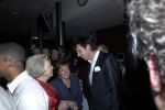Zoetermeer 15 december 2009
Koningin Beatrix en Prinses Maxima en Prins Willem Alex  bij voorstelling.  Jan Douwe Kroeske
Peter Smulders bv