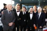 Leeuwarden 13 december 2009
Premiere helden van 1963 in het WTC. Steven de Jong reinier Paping Jeen v d Berg Jan Uitham Chris Zegers en cas Jansen
Peter Smulders bv