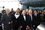 Leeuwarden 13 december 2009
Premiere helden van 1963 in het WTC. Steven de Jong reinier Paping Jeen v d Berg Jan Uitham Chris Zegers en cas Jansen
Peter Smulders bv