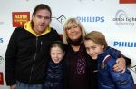 Den Haag 12 december 2009
Premiere in Pathe den Haag. Willeke Alberti met Johnny de Mol en Julian en Noah de Mol
Peter Smulders bv