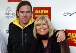 Den Haag 12 december 2009
Premiere in Pathe den Haag. Willeke Alberti met Johnny de Mol en Julian en Noah de Mol
Peter Smulders bv
