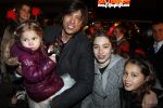 Amsterdam 14 december 2009
Premiere Anubis en de wraak van Argnus in Tuschinski. Kaja Wolffers met kinderen
Peter Smulders bv