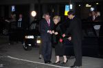Zoetermeer 15 december 2009
Koningin Beatrix en Prinses Maxima en Prins Willem Alex  bij voorstelling. 
Peter Smulders bv
