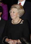 Amsterdam 16 december 2009
Uitreiking prins Claus prijzen in het ij theater. Aanwezig zijn Koningin Beatrix Prins Willem Alexander prinses Maxima prins Friso Mabel Wisse Smit prins Constantijn en Prinses Laurentien.
Peter Smulders bv