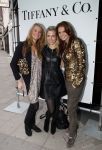 Amsterdam 14 december 2009
Braekfast at Tiffanys op de pc hooftstraat georganiseerd door Gracia en Dani Bles styling. Lieke v Lexmond Vivian Ewbank en Leontine Borsato
Peter Smulders bv