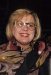 Loes Haasdijk, overleden op 5 Januari 2009