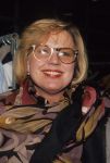 Loes Haasdijk, overleden op 5 Januari 2009