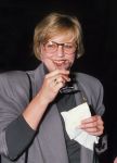 Loes Haasdijk, overleden op 5 Januari 2009