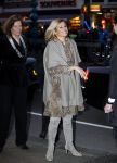 Amsterdam 15 december 2009
Prinses Maxima opent expositie  