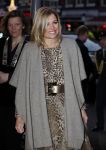 Amsterdam 15 december 2009
Prinses Maxima opent expositie  