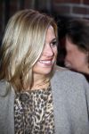 Amsterdam 15 december 2009
Prinses Maxima opent expositie  