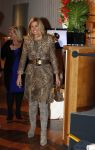 Amsterdam 15 december 2009
Prinses Maxima opent expositie  