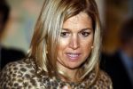 Amsterdam 15 december 2009
Prinses Maxima opent expositie  