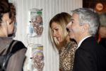 Amsterdam 15 december 2009
Prinses Maxima opent expositie  