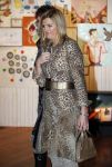 Amsterdam 15 december 2009
Prinses Maxima opent expositie  