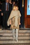 Amsterdam 15 december 2009
Prinses Maxima opent expositie  