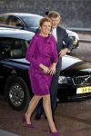 Amsterdam 16 december 2009
Uitreiking prins Claus prijzen in het ij theater. Aanwezig zijn Koningin Beatrix Prins Willem Alexander prinses Maxima prins Friso Mabel Wisse Smit prins Constantijn en Prinses Laurentien.
Peter Smulders bv